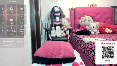 Snapshot of missblackcandy chatting on 03/05/25, 05:50 missblackcandy online show from 03/05/25, 05:50