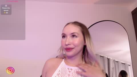 MissBlair online show from 12/07/24, 12:41