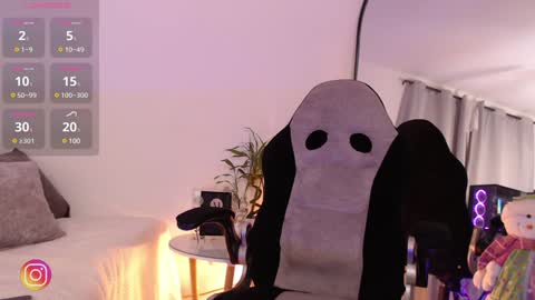 MissBlair online show from 12/10/24, 12:50