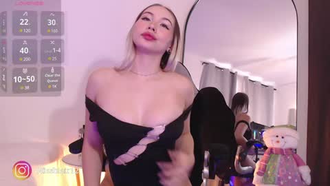 MissBlair online show from 12/16/24, 02:49