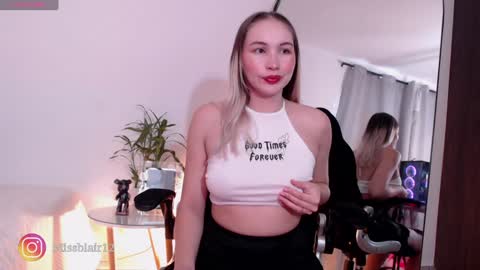 MissBlair online show from 12/30/24, 01:25