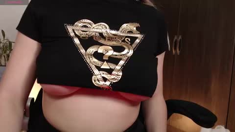 MissBlair online show from 03/12/25, 03:07