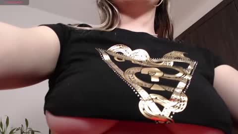 MissBlair online show from 03/12/25, 10:50