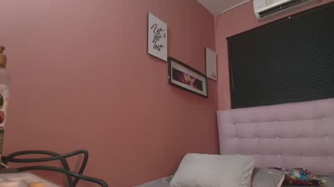 Miss Evelyn  online show from 12/11/24, 02:52