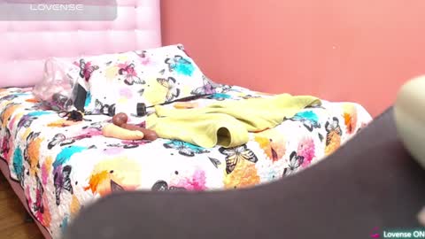 Miss Evelyn  online show from 01/30/25, 05:30