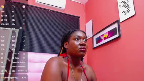 Miss Evelyn  online show from 02/22/25, 03:56