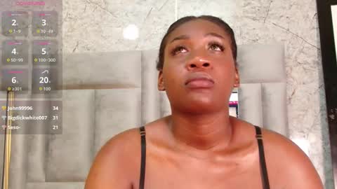 Miss Evelyn  online show from 11/05/25, 08:25