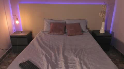 Miss Bombom online show from 12/20/25, 12:56