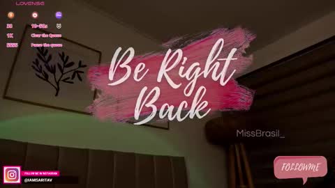 Sara Vanegas online show from 10/20/25, 11:54