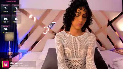 Sara Vanegas online show from 03/04/26, 11:49