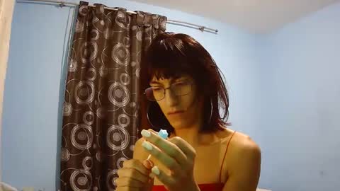 missbrithanyxxx online show from 11/10/25, 10:47