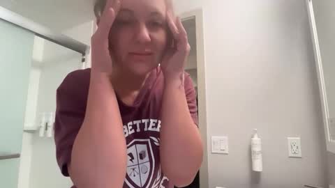 missbritneyfoxx online show from 04/26/26, 02:31