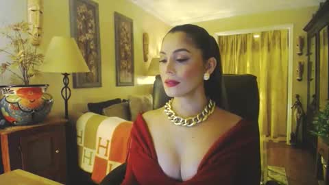 Brownie -P online show from 01/18/25, 07:17