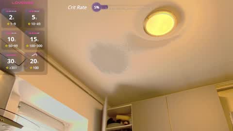 missbya online show from 01/28/25, 09:30