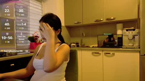 missbya online show from 11/17/25, 05:46