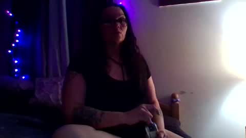 MissCannaSmokes online show from 01/17/26, 01:54