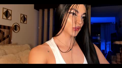 Snapshot of misscharlottek chatting on 01/18/25, 11:11 Charlotte independent model online show from 01/18/25, 11:11