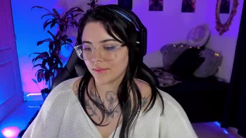 Missy Charlottte.  Hey remember to give me a thumbs up ty online show from 01/09/25, 09:16