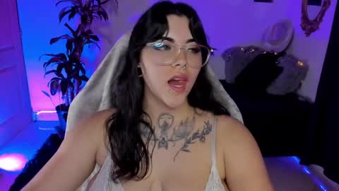 Missy Charlottte.  Hey remember to give me a thumbs up ty online show from 01/10/25, 08:29