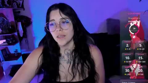 Missy Charlottte.  Hey remember to give me a thumbs up ty online show from 10/03/25, 03:58