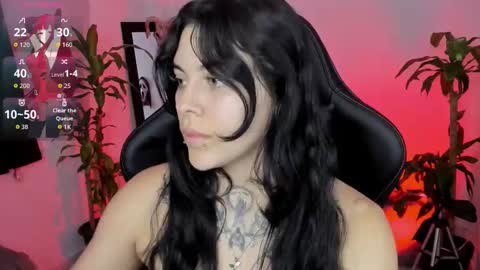 Missy Charlottte.  Hey remember to give me a thumbs up ty online show from 12/18/25, 04:18