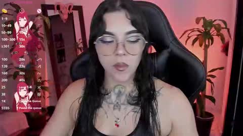 Missy Charlottte.  Hey remember to give me a thumbs up ty online show from 02/05/26, 03:55