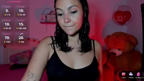 Chelsea online show from 10/23/25, 08:18