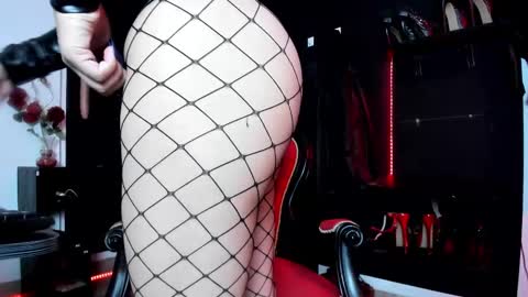 Missdarklady online show from 02/14/25, 01:34