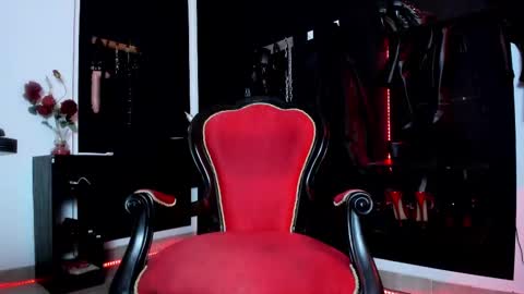 Missdarklady online show from 02/15/25, 12:48