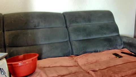 Missdineslave online show from 01/13/25, 08:48