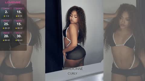 DIONNE online show from 10/02/25, 11:17