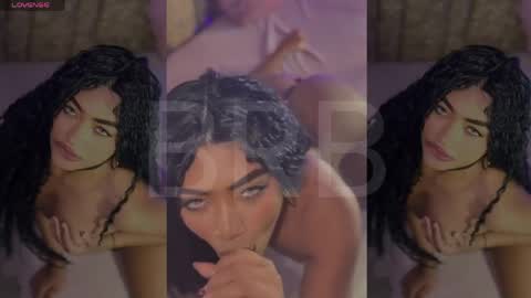 DIONNE online show from 04/07/26, 11:21