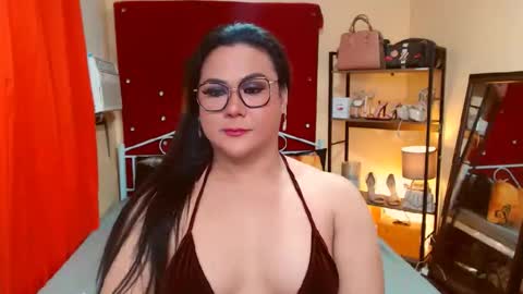 Snapshot of missdominantbigcockx chatting on 10/05/25, 12:03 missdominantbigcockx online show from 10/05/25, 12:03