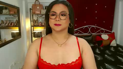 Snapshot of missdominantbigcockx chatting on 01/12/26, 02:55 missdominantbigcockx online show from 01/12/26, 02:55