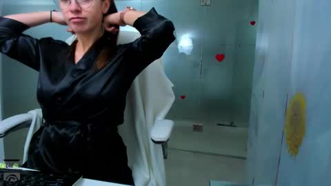 Miss Domina online show from 12/20/25, 03:57
