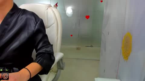 Miss Domina online show from 01/06/26, 03:54