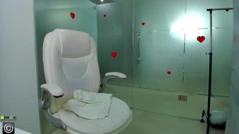 Miss Domina online show from 01/10/26, 04:14