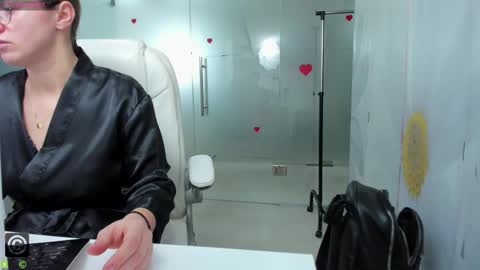 Miss Domina online show from 01/19/26, 03:54