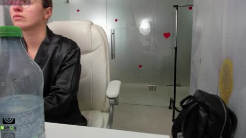 Miss Domina online show from 02/02/26, 03:49