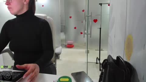 Miss Domina online show from 04/03/26, 02:42