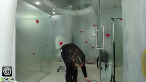 Miss Domina online show from 04/22/26, 02:47