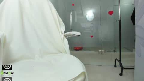 Miss Domina online show from 04/23/26, 02:57