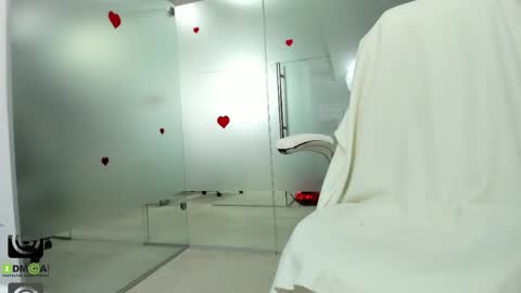 Miss Domina online show from 04/24/26, 03:09