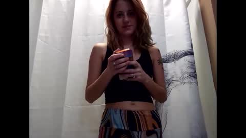 Snapshot of misseeva chatting on 01/02/25, 02:54 MissEeva online show from 01/02/25, 02:54