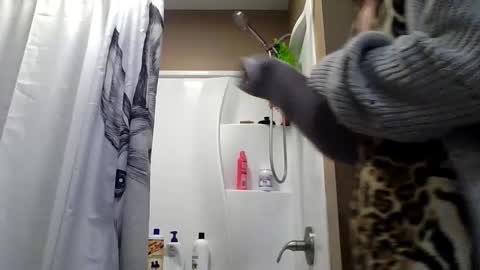 MissEeva online show from 04/21/26, 03:50