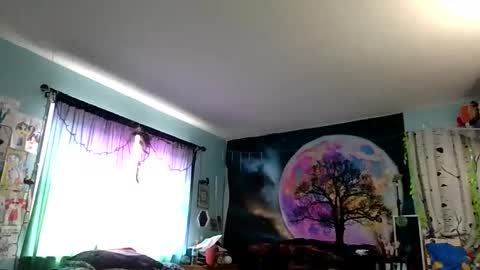 MissEeva online show from 04/29/26, 02:54