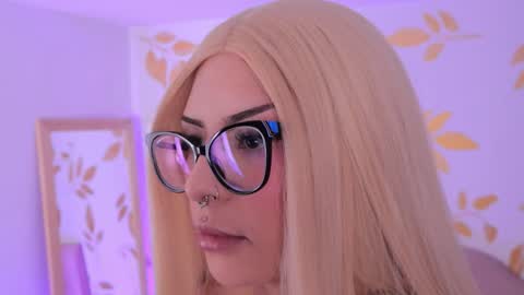 ELEKTRA online show from 11/17/25, 03:56