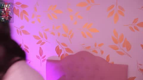 Snapshot of misselektra__ chatting on 05/05/26, 03:47 ELEKTRA online show from 05/05/26, 03:47