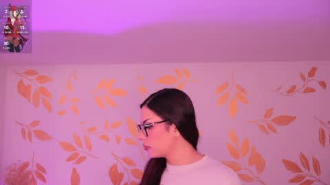 Snapshot of misselektra__ chatting on 05/13/26, 04:21 ELEKTRA online show from 05/13/26, 04:21