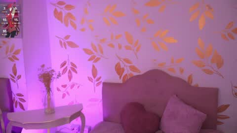 Snapshot of misselektra__ chatting on 06/04/26, 04:29 ELEKTRA online show from 06/04/26, 04:29